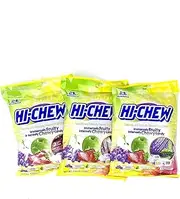 Morinaga Hi Chew Peg Bag Original Mix 100g (Pack of 3)