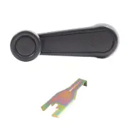 Fits Toyota Pickup Truck Van Set Manual Window Crank & Handle Clip Removal Tool (for: Toyota)