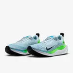 【NIKE】NIKE REACTX INFINITY RUN 4 男鞋 跑步鞋 藍綠-DR2665402