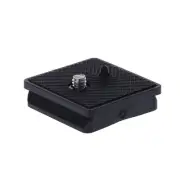Universal Tripod Monopod Quick Release Plate Tripod for Head for Weifeng