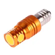 E14 4.5W 2700K Cob Led Corn Light Ac/Dc 10-26V (Warm White)