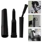Lower Coffee Machine Black High Quality Manual Cappuccino System 1 Set