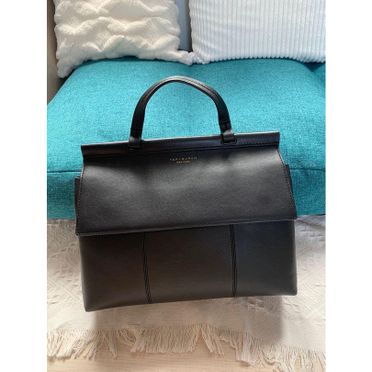 Tory burch block deals t medium tote