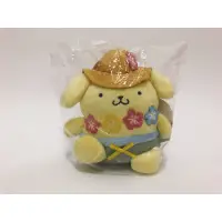 在飛比找蝦皮購物優惠-三麗鷗Sanrio 群星大集合 布丁狗娃娃