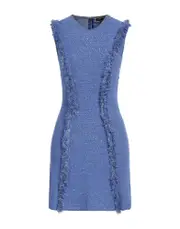 [ELISABETTA FRANCHI] ELISABETTA FRANCHI Mini dresses - Item 15450615