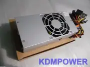 Channel Well Technology CWT DS1250P Power Supply Replace NEW 350W TC35.12