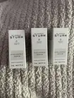 Lot/3 Dr Barbara Sturm Hyaluronic Serum ~ 3 ml / 0.1 oz x 3 ~ BNIB