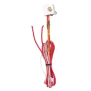 Hot End MK8 Extruder 3D Printer Hotend Nozzle Head 0.4mm For Anet A8 I3
