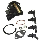 Fuel Pump Fits Kohler 38789 K241 K301 K321 K341 M10 M12 M14 M16 HP Engines