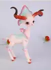 1/6 BJD Doll DZ Gobad -Free Face Make UP+Body Make UP+Free Eyes