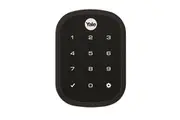 Yale Assure Lock SL with Yale Home (Matte Black)