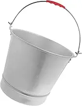 Large Capacity Water Barrel Milk Storage Bucket for and Hotel Use Portable Lightweight Design with Workmanship for Easy Carrying and Stable Handling