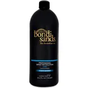 Bondi Sands Professional Spray Tan - DARK 1 Litre Solution