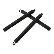 NNEOBA Resistance Band Bar – Portable Detachable Pilates Bar