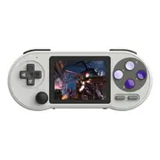 SF2000 3in Retro Classic Games IPS Handheld Game Console Built-in 6000 Games