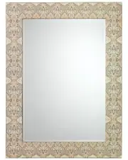 Jamie Young Rorschach Mirror