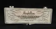 VINTAGE NOS MAYBELLINE Makeup Pearl White Color Ultra Shadow Brush On Eyeshadow