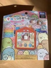 Takara Tomy Sumikko Gurashi Search