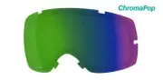 Smith Vice Snow Goggle Replacement Lens, Genuine Smith, ChromaPop, Genuine, NEW!