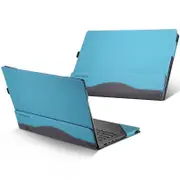 Protective Leather Case For Hp Envy 13-Aq / Ah Laptops