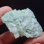 53Cts Awesome Quality Beautiful Natural Color Tourmaline Bunch Crystal Specimen