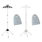 Handheld Garment Steamer Bracket Telescopic Foldable Garment