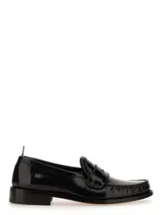 [Thom Browne] Thom Browne-Leather Loafer-Uomo 8