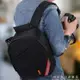 新款相機包簡約男女士小型雙肩攝影包專業單反相機包背包輕便防水 交換禮物全館免運