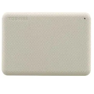 【TOSHIBA 東芝】V10 Canvio Advance 2TB 2.5吋行動硬碟