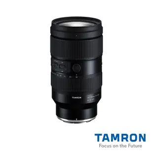 【TAMRON】35-150mm F/2-2.8 DiIII VXD Nikon Z 接環 A058 (公司貨)