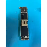 在飛比找蝦皮購物優惠-iPhone 6 16GB 故障主板 料板