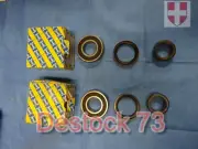 Batch 2 Bearing Kit SNR R177.28 for Suzuki Ignis And Wagon R New