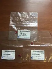 GM 19116042 MINI FUSE (SET OF 3) PART FACTORY OEM