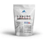 L-Valine 1000mg Tablets ANTICATABOLIC BCAA AMINO ACIDS