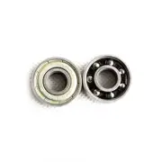 Superior Quality ABEC11 608ZZ Stainless Steel Bearings for Skateboards