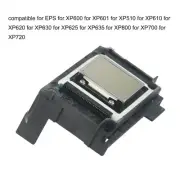 Sleek DesignReplacementPrintHeadforEpsonPrinterModelsIncludingXP600Series