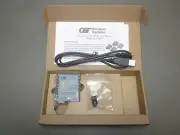 NEW OMNITRON SYSTEMS OST 1639-0-6 MICONVERTER S/GXT RJ-45 to 100/1000 Fiber SFP