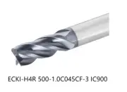 1 PCS ORIGINAL INSERTS ‎ ‎‎ ‎ECKI-H4R 500-1.0C045CF-3 IC900