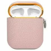 Ingenuity pink