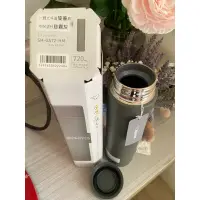 在飛比找蝦皮購物優惠-【ZOJIRUSHI 象印】不鏽鋼一體式杯蓋旋蓋式真空保溫杯