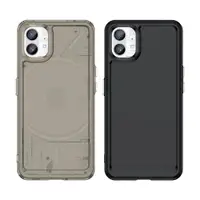 在飛比找ETMall東森購物網優惠-適用Nothing Phone 1 case card ba