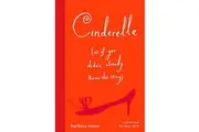 Cinderella: as If You Didn't Already Know the Story Book