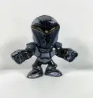 Million Warriors Series 1 Steel Shorts Figure NEW