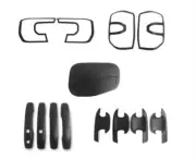 NEXT GEN RANGER/Raptor BLACK OUT TRIM KIT