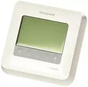 Push Button Programmable Thermostat for Homes - Efficient Temperature Control