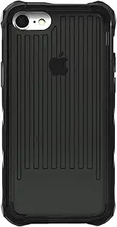 Element Case Special Ops for iPhone SE 3rd/2nd Gen - Smoke/Black (EMT-322-246EV-01)