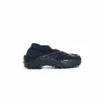 [DEMON] Vipara Sneakers Black