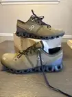 Men’s On Cloud X 3 Hunter Black Size 9.5