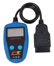 CAN OBDII Multilingual Scan Tool for U.S. European & Asian cars 1996-