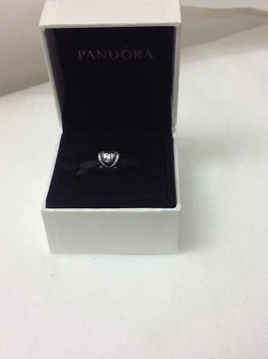 Authentic PANDORA Birthday milestone,21 Charm 791048